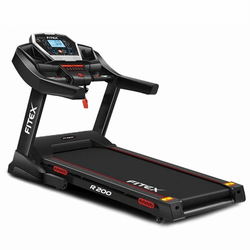 ลู่วิ่งไฟฟ้า FITEX R200 3.5 แรงม้า